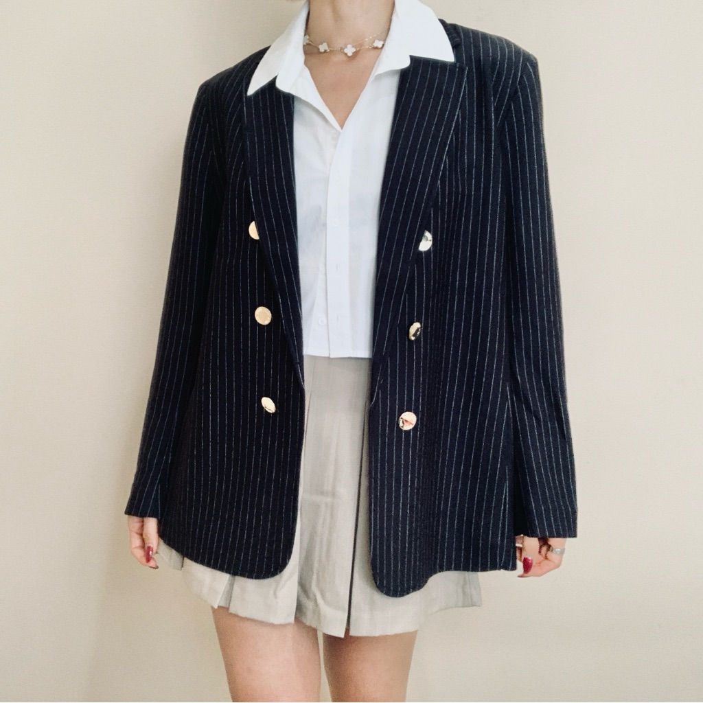 149 Brand New Anne Klein Blazer Xl